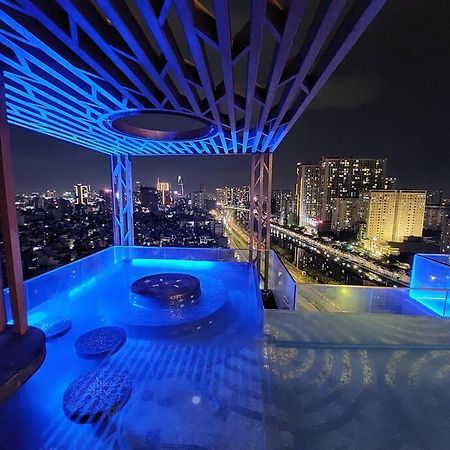 D1Mension 3Br Luxury Condo City Center In Dist 1 호치민 외부 사진