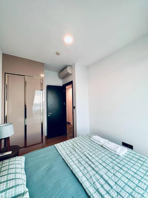 D1Mension 3Br Luxury Condo City Center In Dist 1 호치민 외부 사진