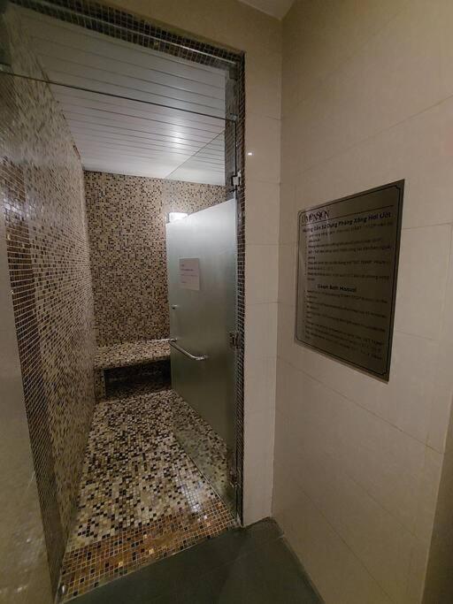 D1Mension 3Br Luxury Condo City Center In Dist 1 호치민 외부 사진