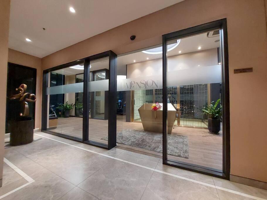 D1Mension 3Br Luxury Condo City Center In Dist 1 호치민 외부 사진