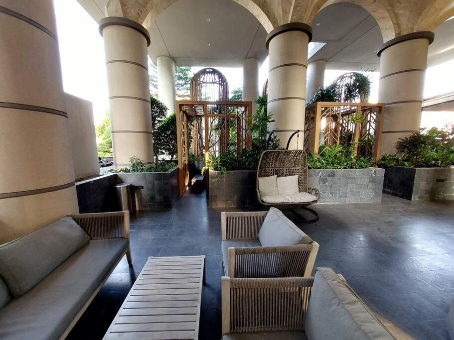 D1Mension 3Br Luxury Condo City Center In Dist 1 호치민 외부 사진