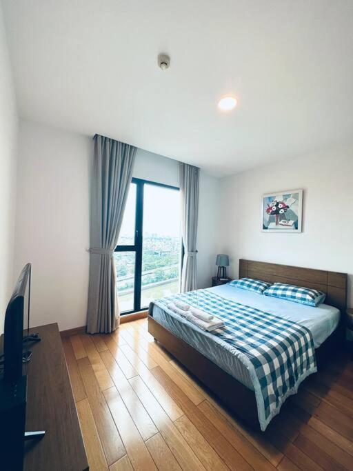 D1Mension 3Br Luxury Condo City Center In Dist 1 호치민 외부 사진